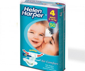 Helen Harper Maxi 7-18 kg. 1 Beutel